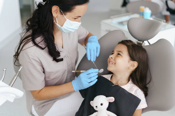Best Dentist for Tooth Abscess  in Grosse Pointe, MI