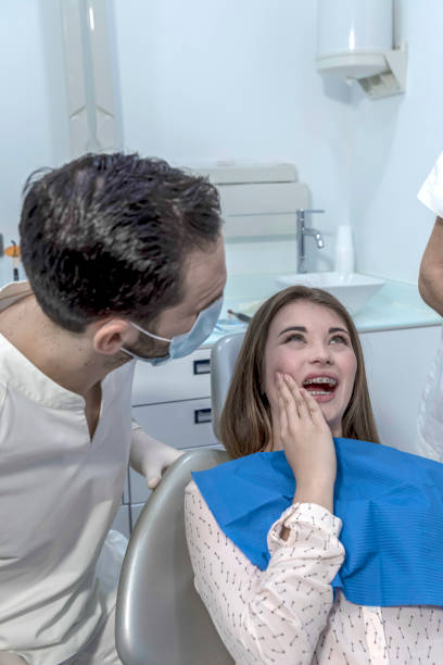 Best Chipped Tooth Repair Near Me  in Grosse Pointe, MI
