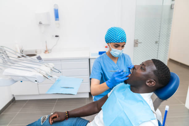 Best Broken Tooth Emergency  in Grosse Pointe, MI